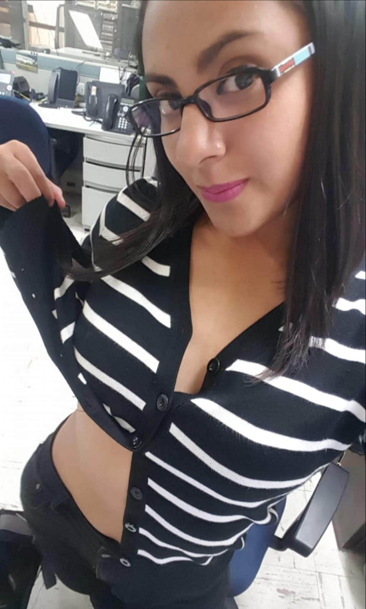 Fernanda AC  (Flaquita)