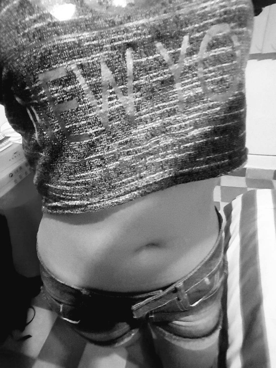 Fernanda AC  (Flaquita)