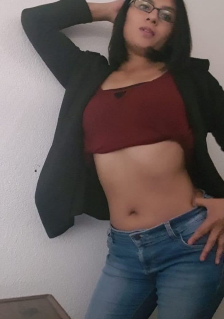 Fernanda AC  (Flaquita)