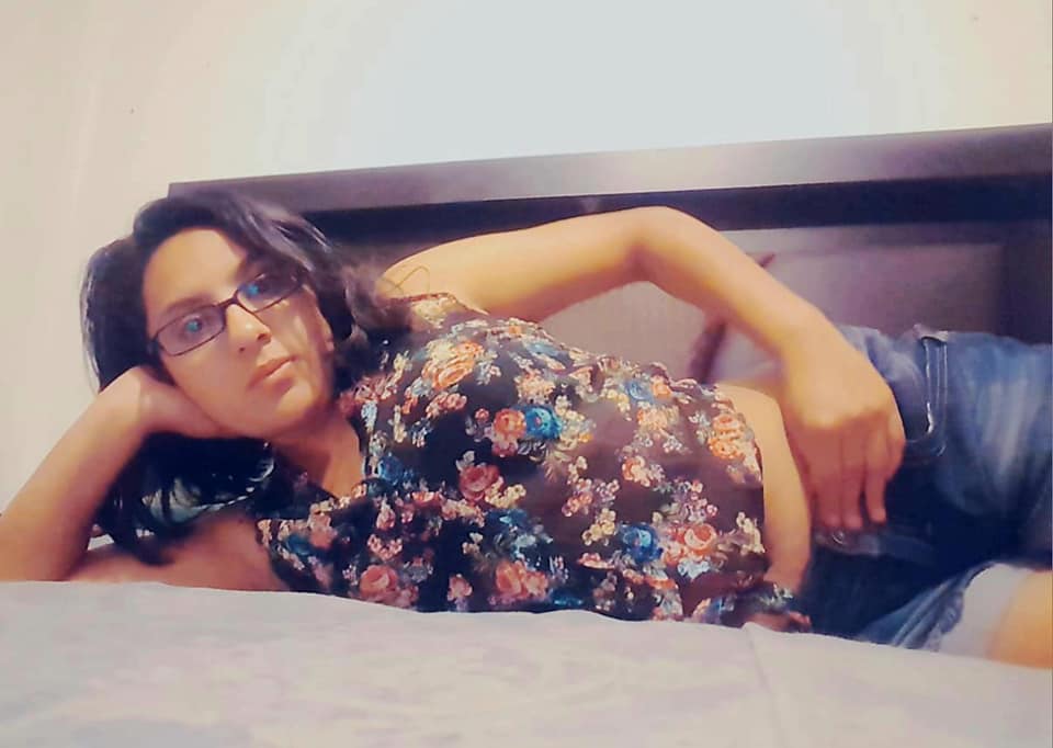 Fernanda AC  (Flaquita)