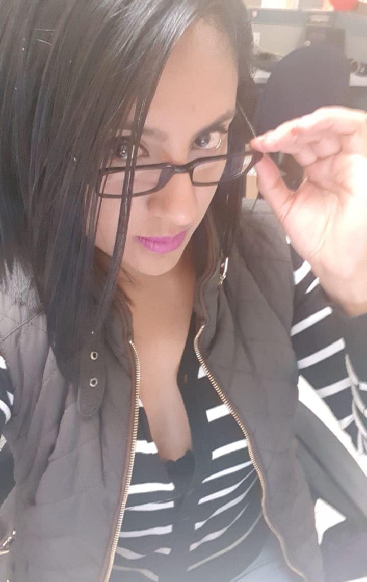 Fernanda AC  (Flaquita)