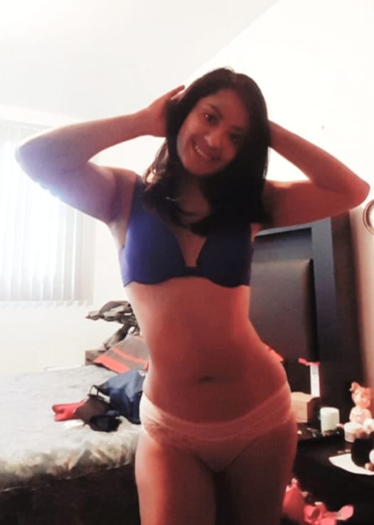 Fernanda AC  (Flaquita)