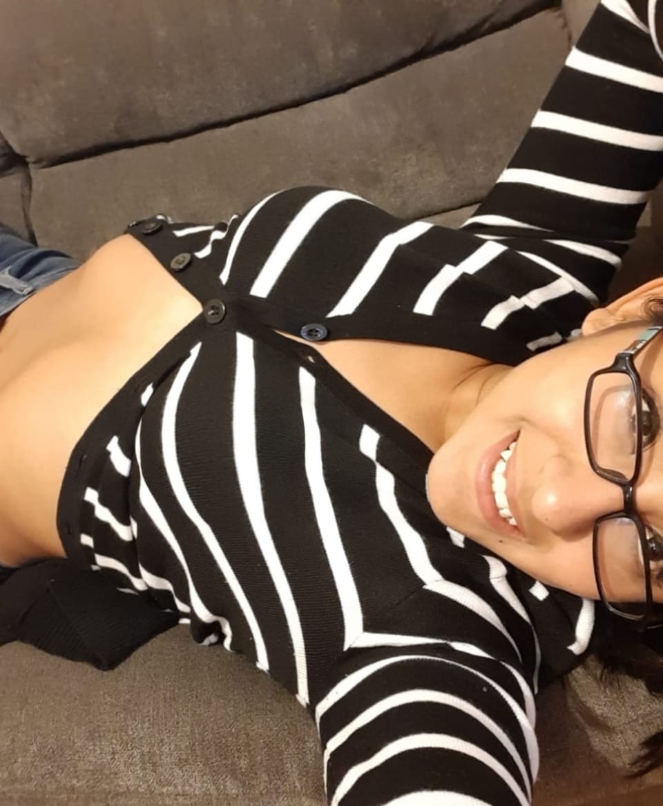 Fernanda AC  (Flaquita)