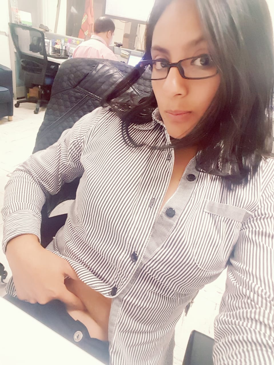 Fernanda AC  (Flaquita)