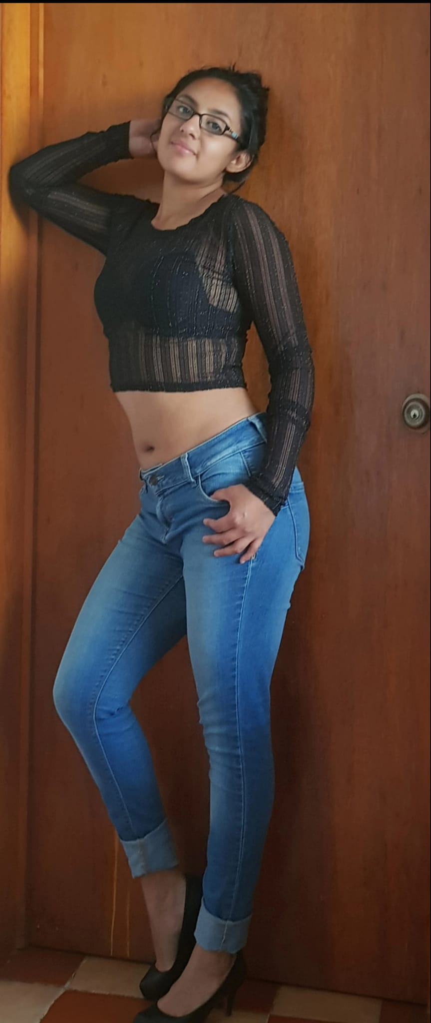 Fernanda AC  (Flaquita)
