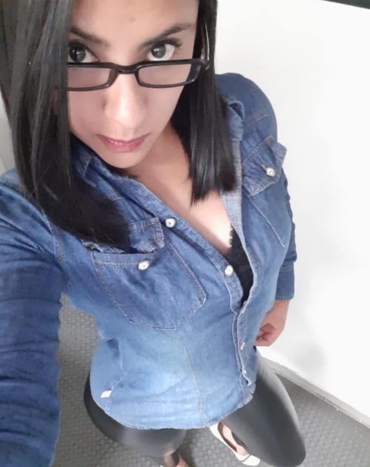 Fernanda AC  (Flaquita)