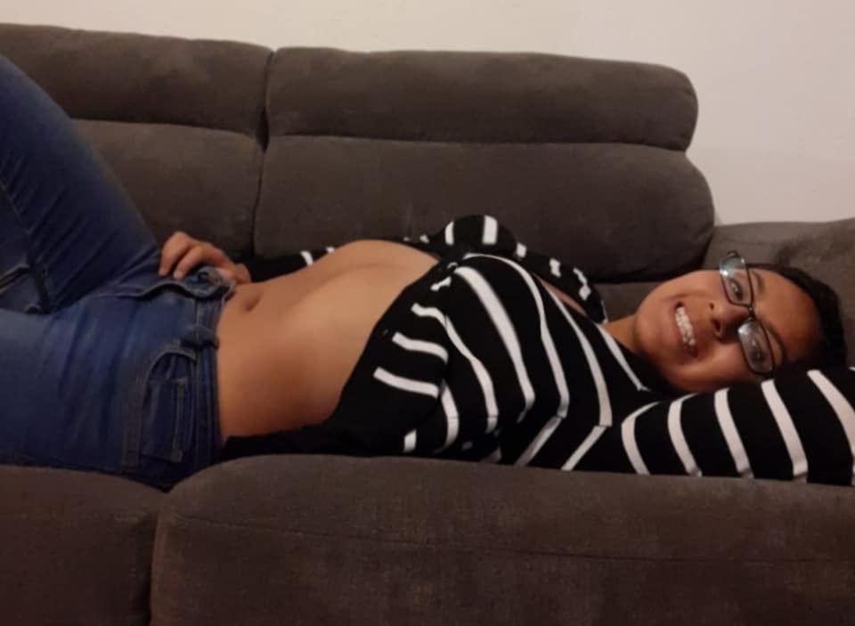 Fernanda AC  (Flaquita)