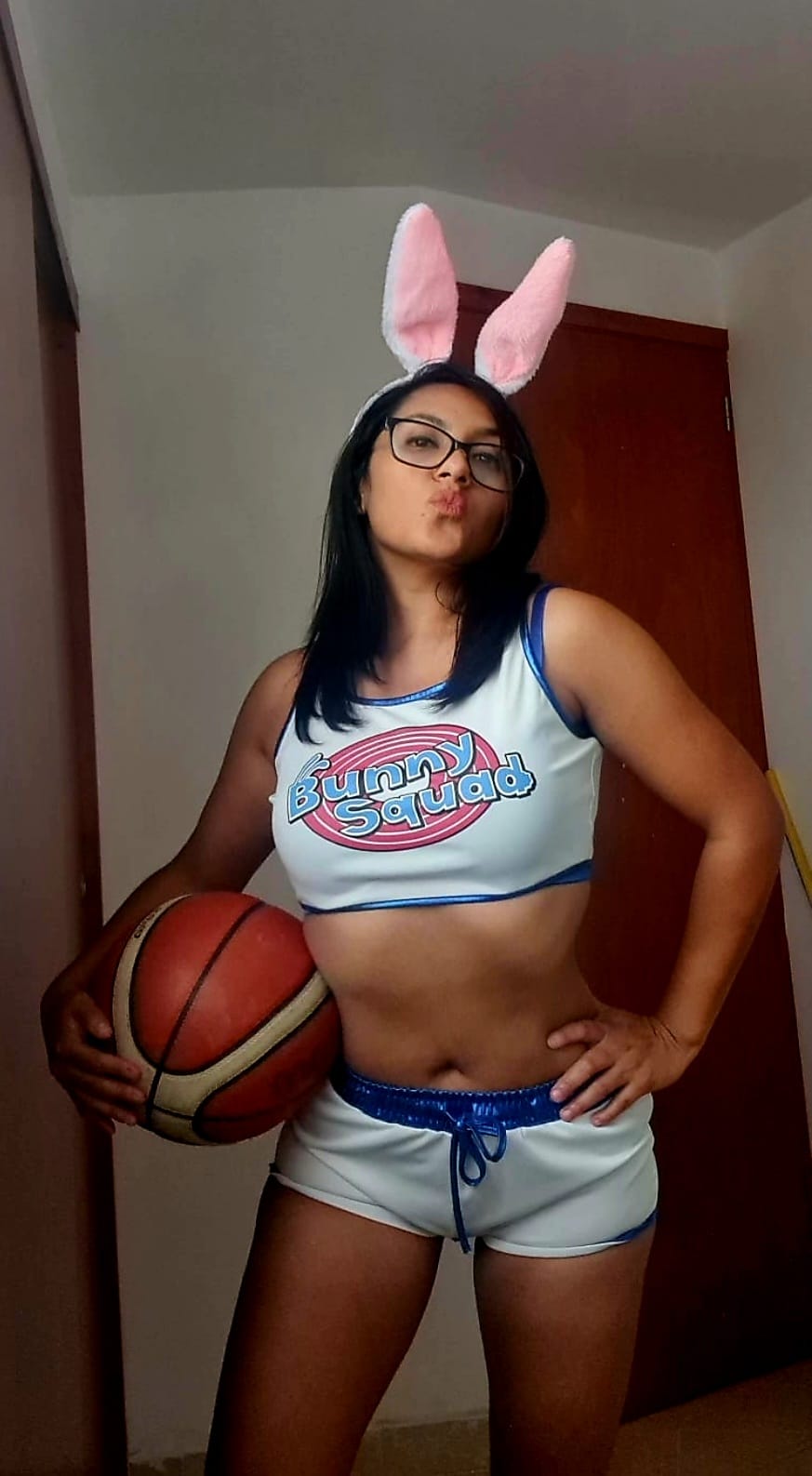 Fernanda AC  (Flaquita)