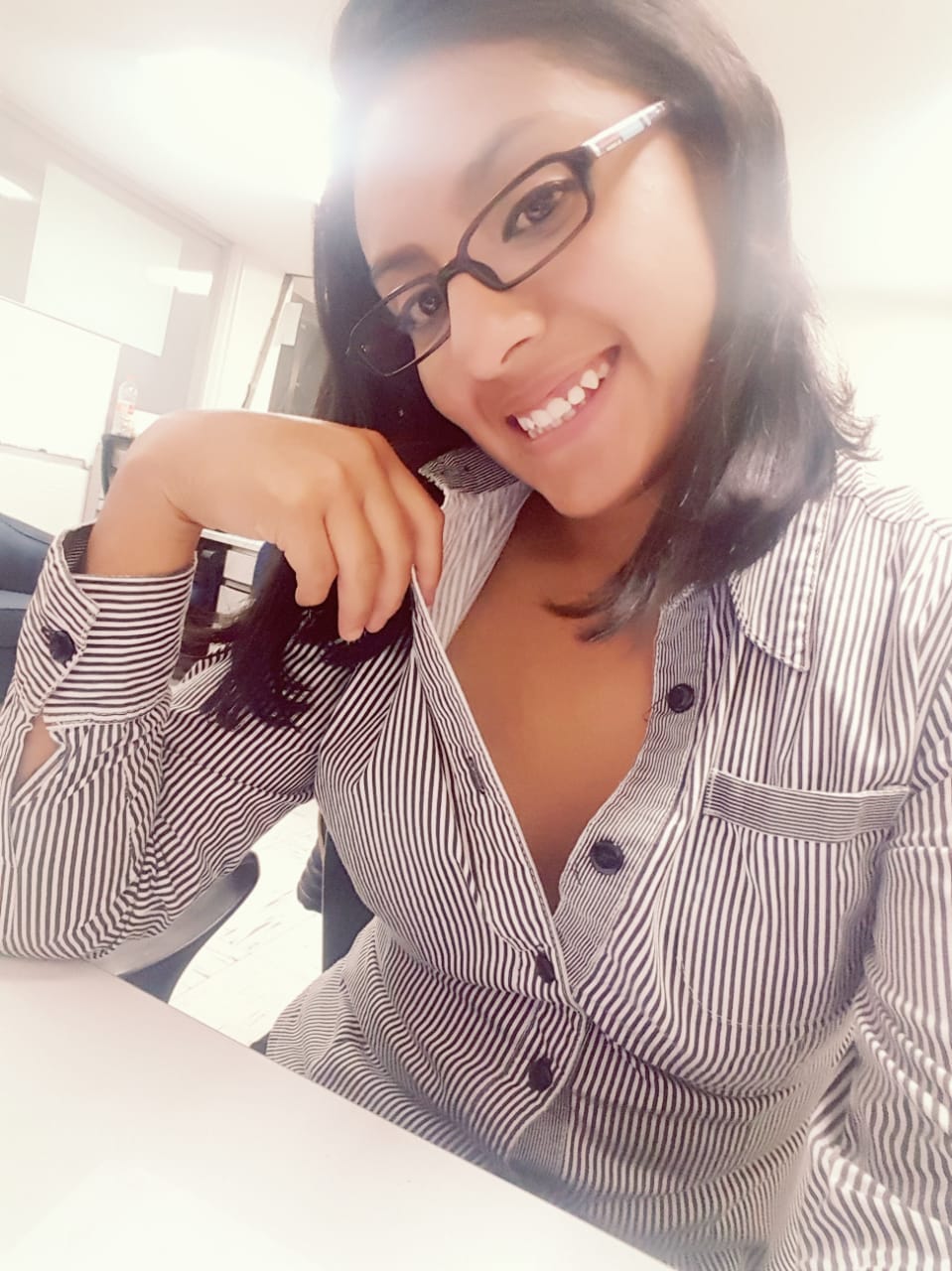 Fernanda AC  (Flaquita)