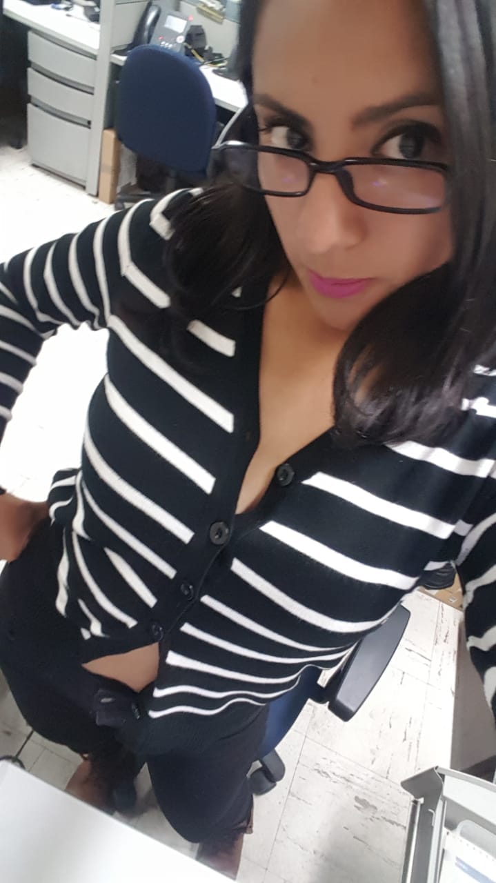 Fernanda AC  (Flaquita)