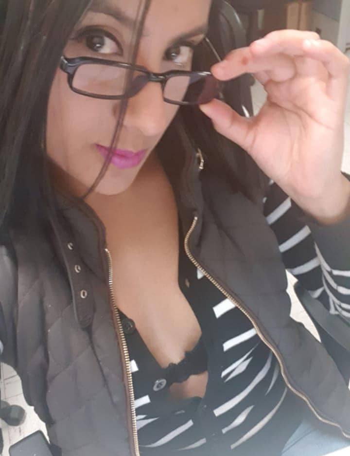 Fernanda AC  (Flaquita)