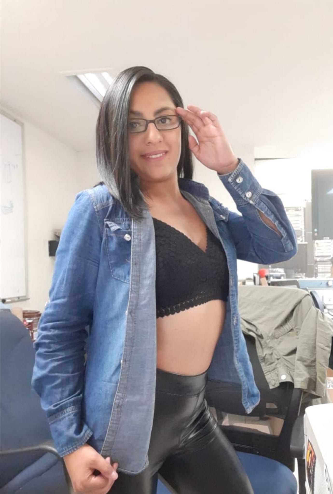 Fernanda AC  (Flaquita)