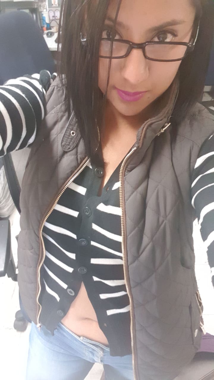 Fernanda AC  (Flaquita)