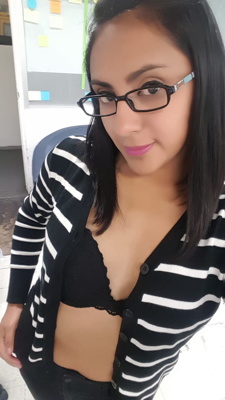 Fernanda AC  (Flaquita)