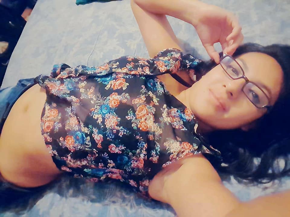 Fernanda AC  (Flaquita)