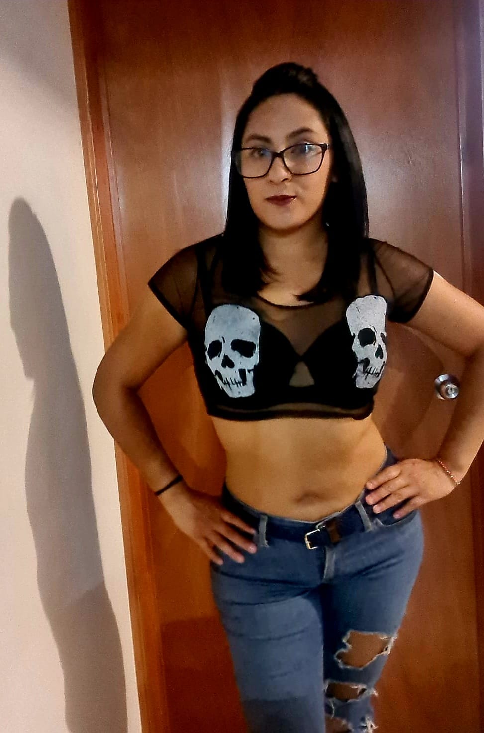 Fernanda AC  (Flaquita)