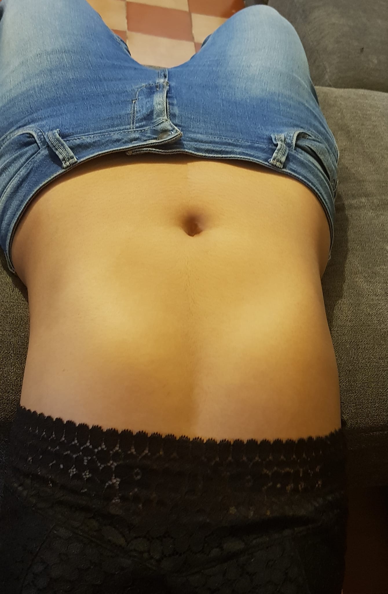 Fernanda AC  (Flaquita)