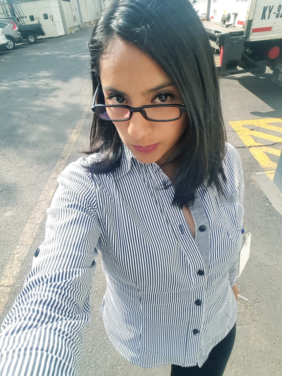 Fernanda AC  (Flaquita)