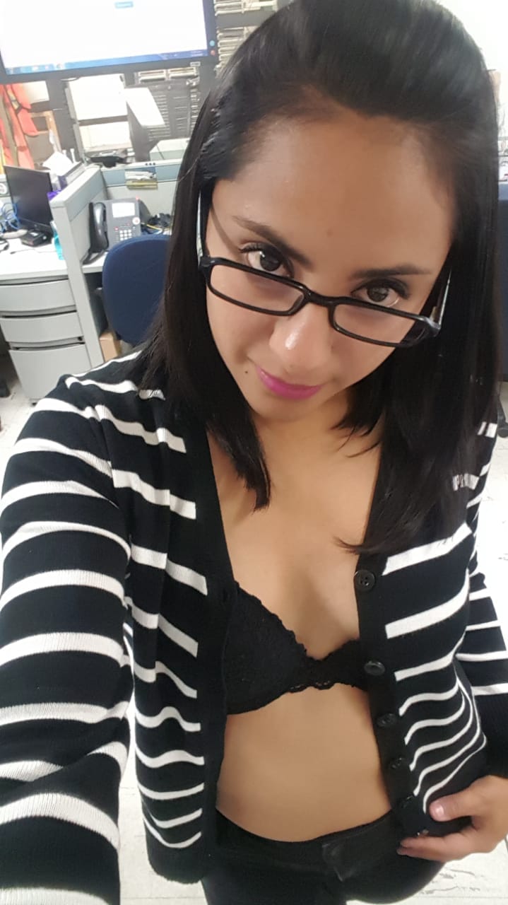 Fernanda AC  (Flaquita)