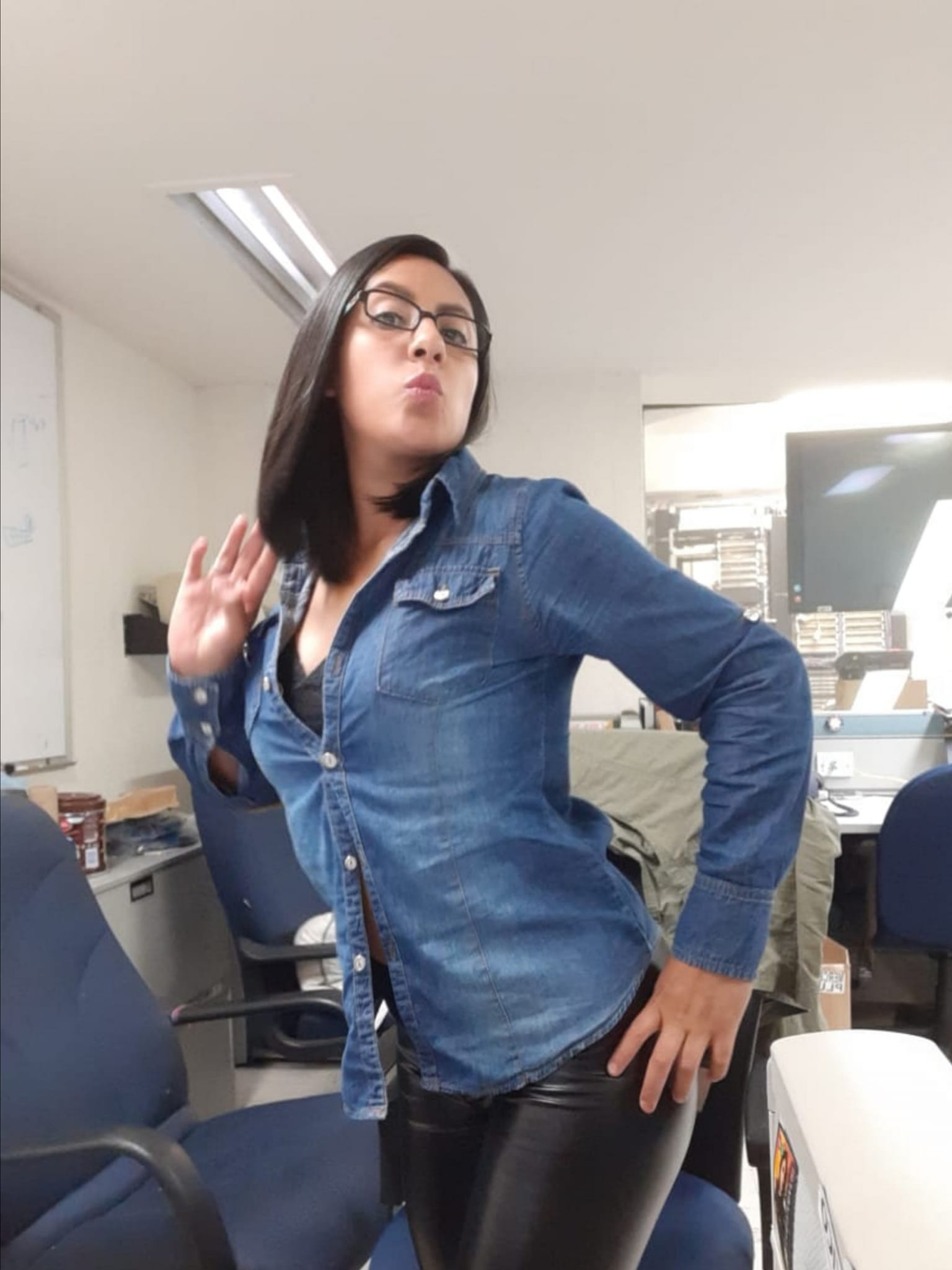 Fernanda AC  (Flaquita)