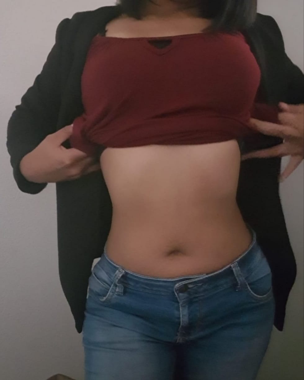 Fernanda AC  (Flaquita)