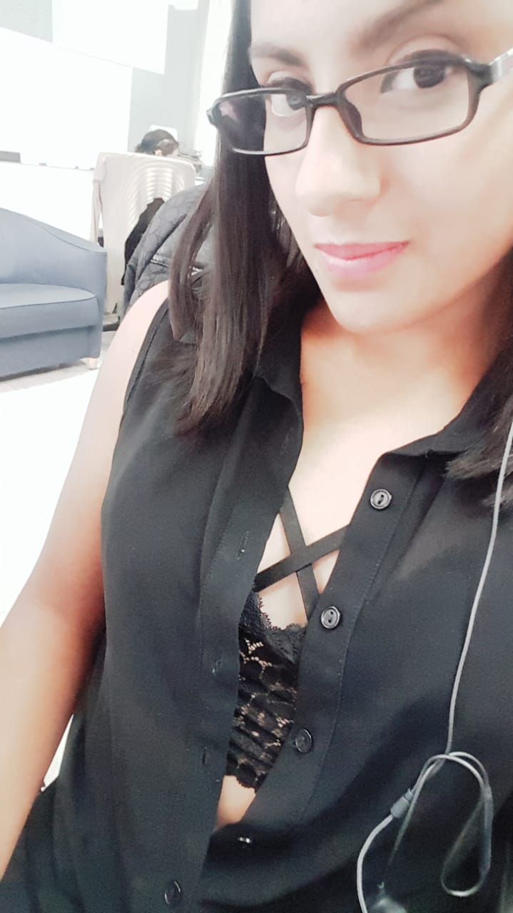 Fernanda AC  (Flaquita)