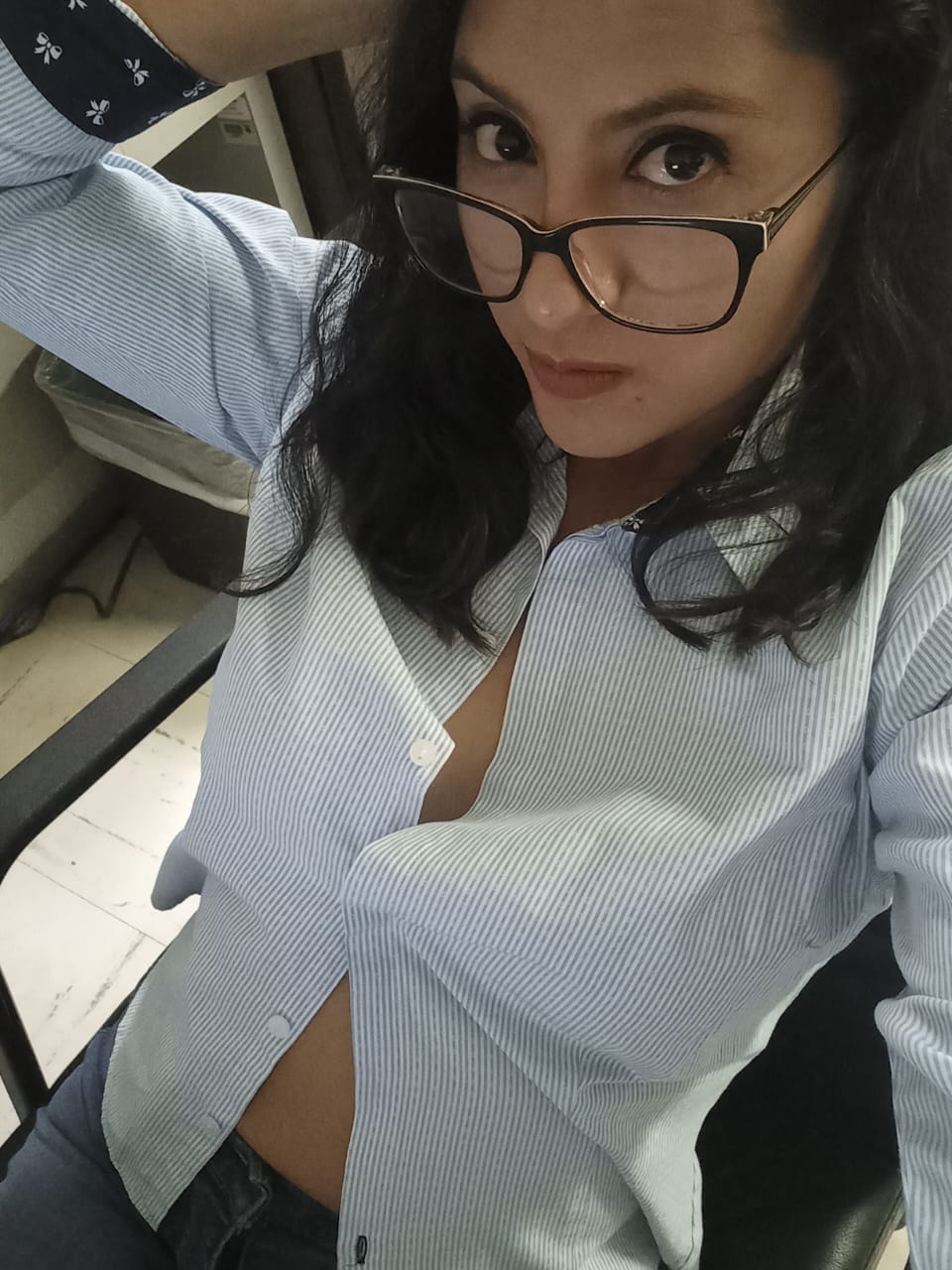 Fernanda AC  (Flaquita)