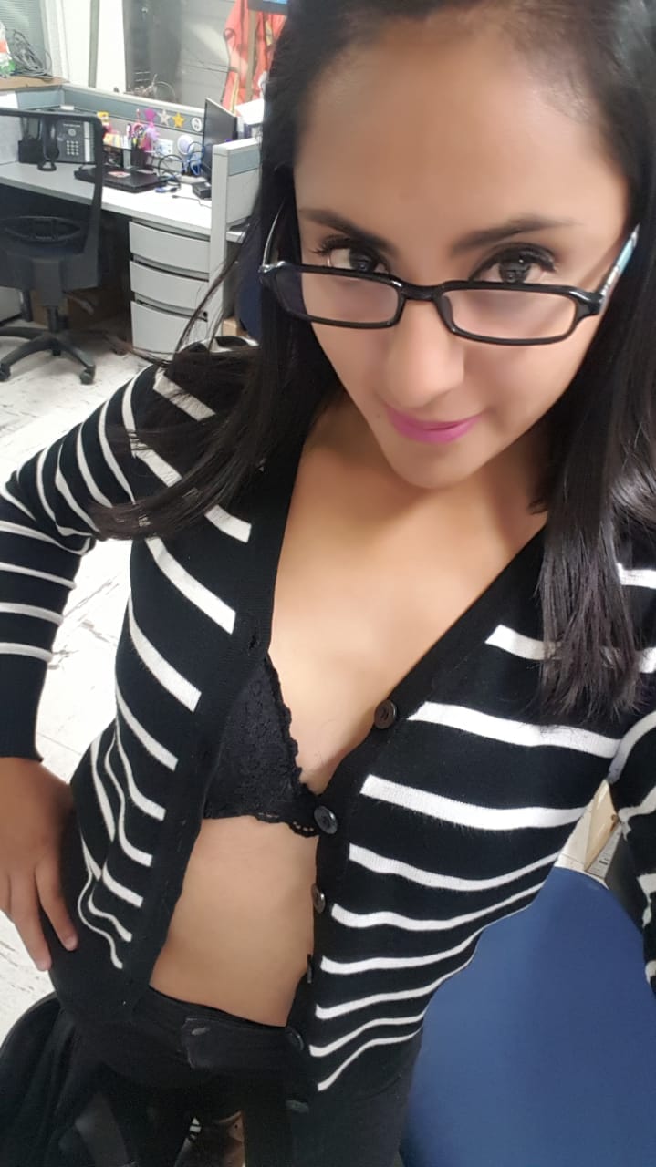 Fernanda AC  (Flaquita)