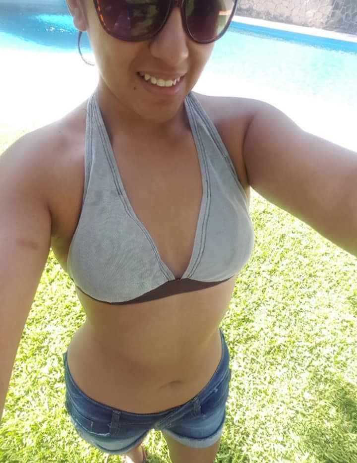 Fernanda AC  (Flaquita)