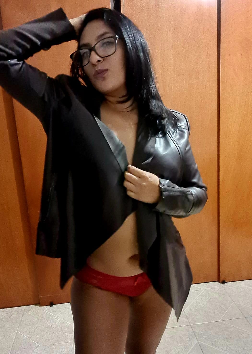 Fernanda AC  (Flaquita)