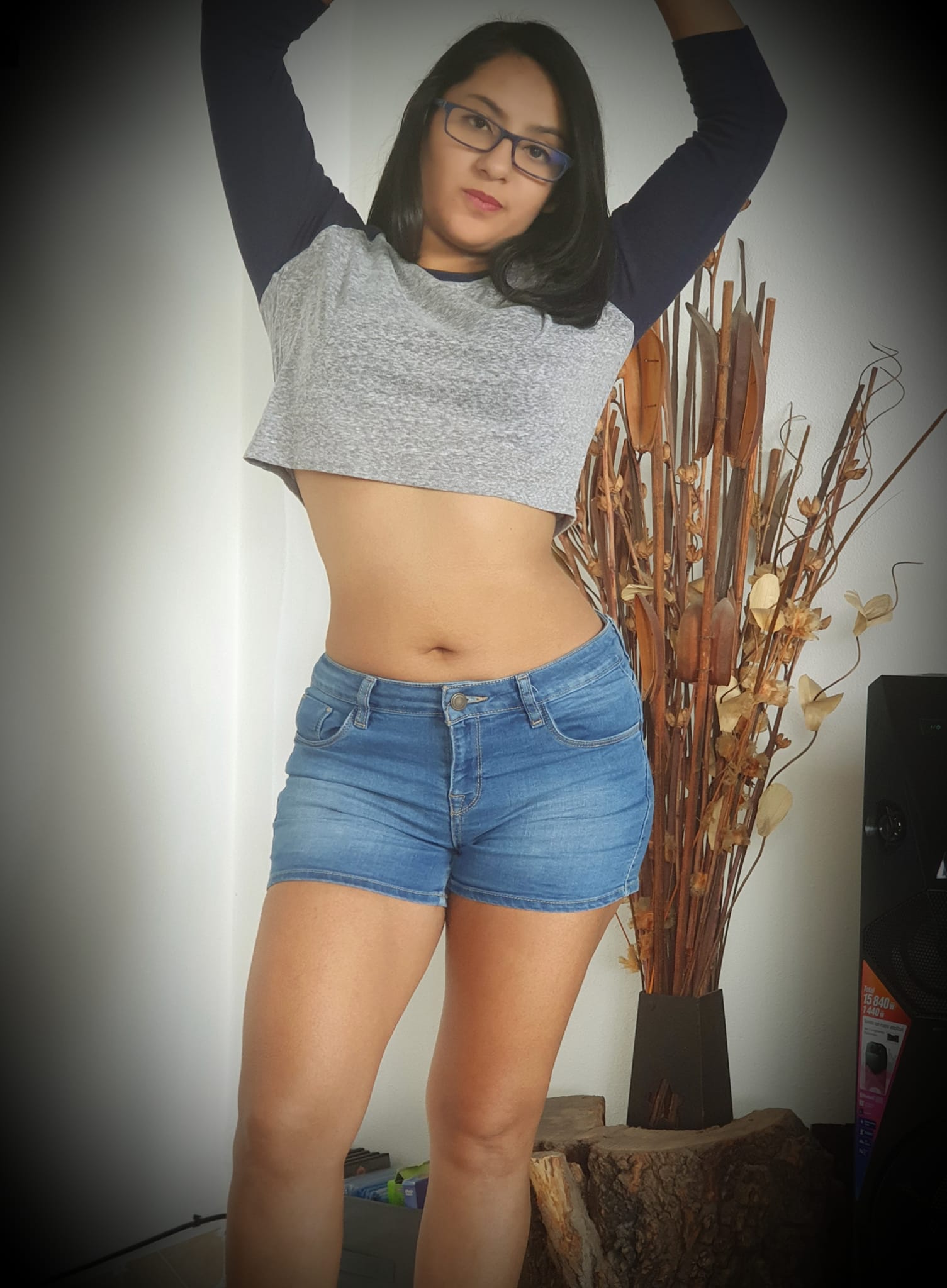 Fernanda AC  (Flaquita)