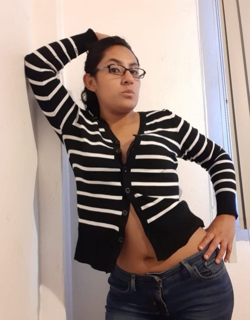 Fernanda AC  (Flaquita)