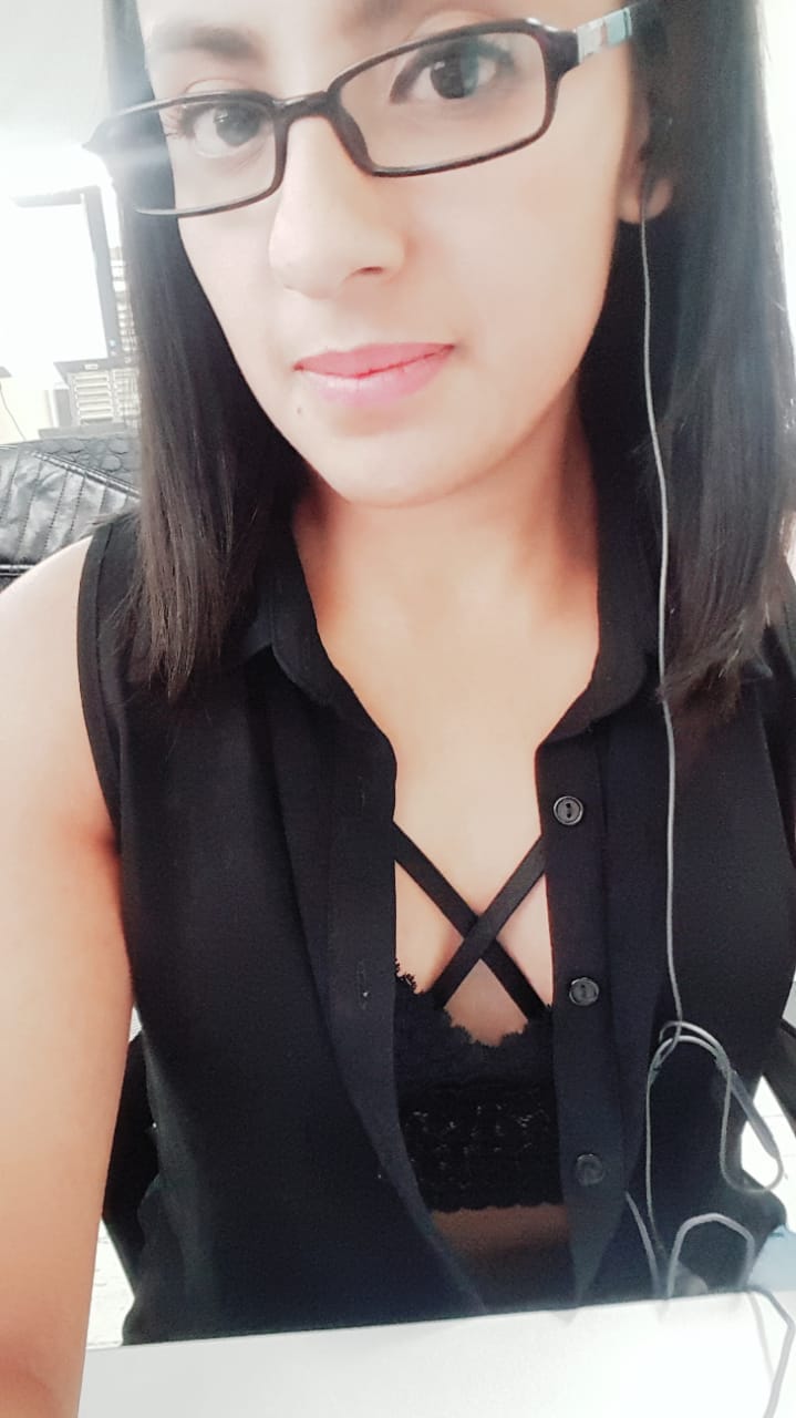 Fernanda AC  (Flaquita)