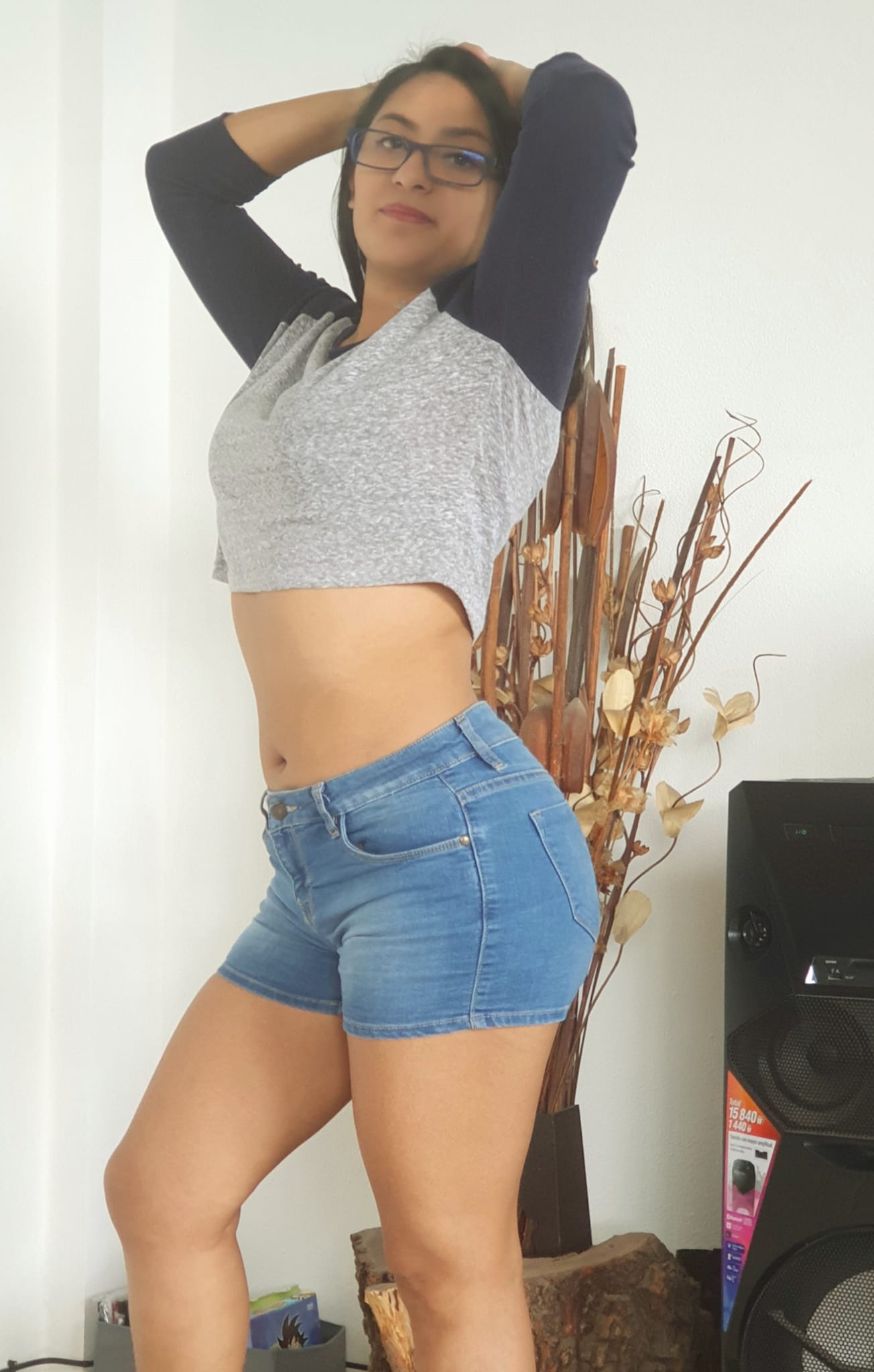 Fernanda AC  (Flaquita)