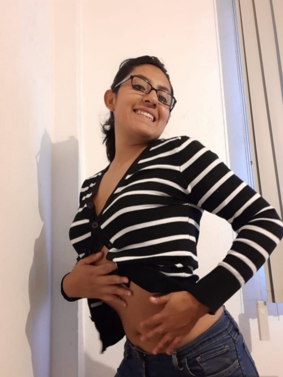 Fernanda AC  (Flaquita)