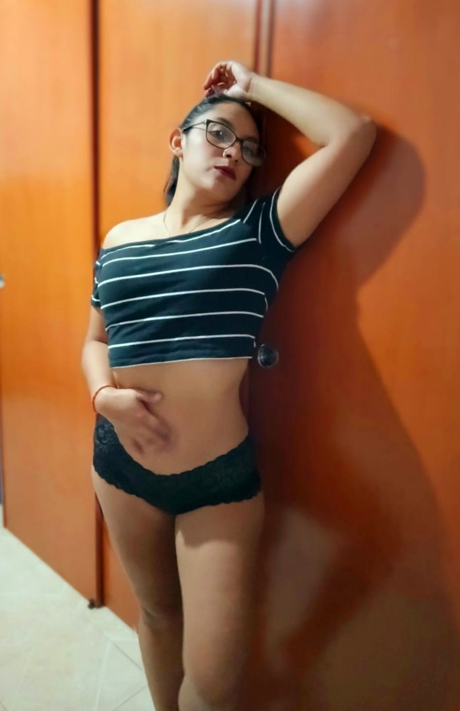 Fernanda AC  (Flaquita)