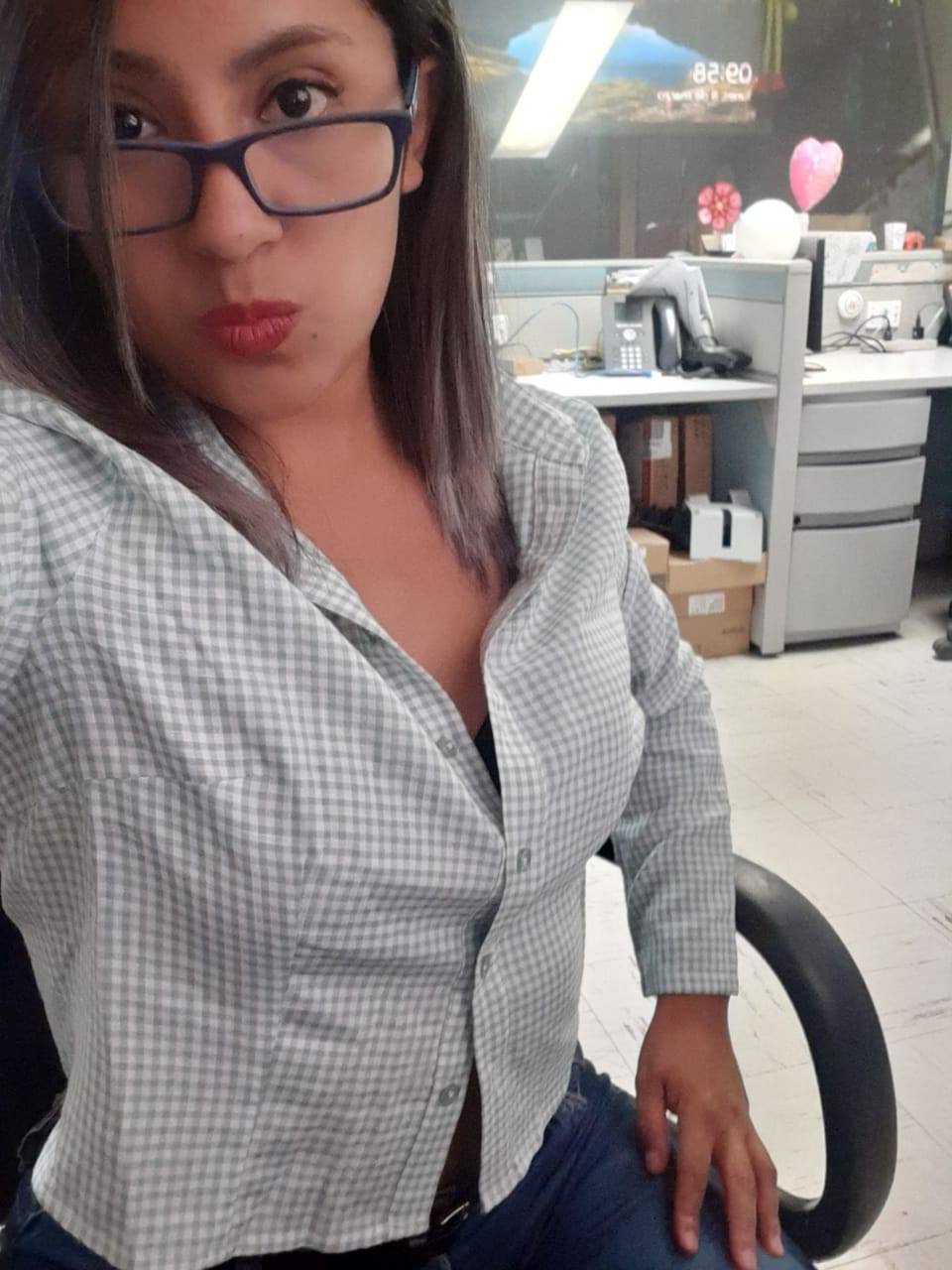 Fernanda AC  (Flaquita)