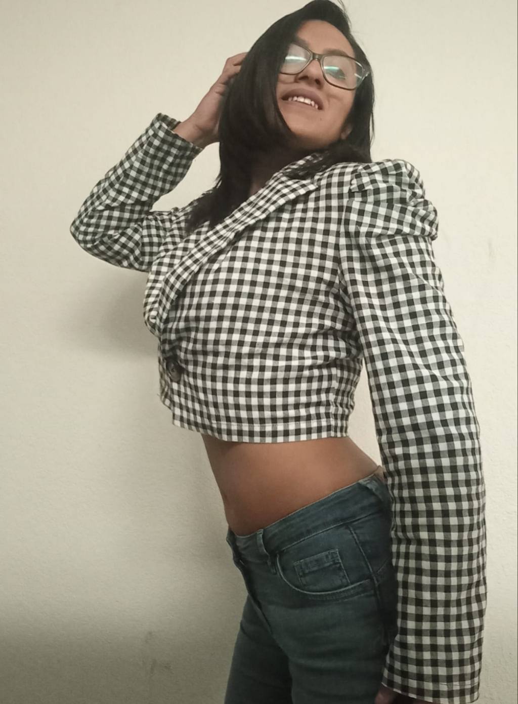 Fernanda AC  (Flaquita)