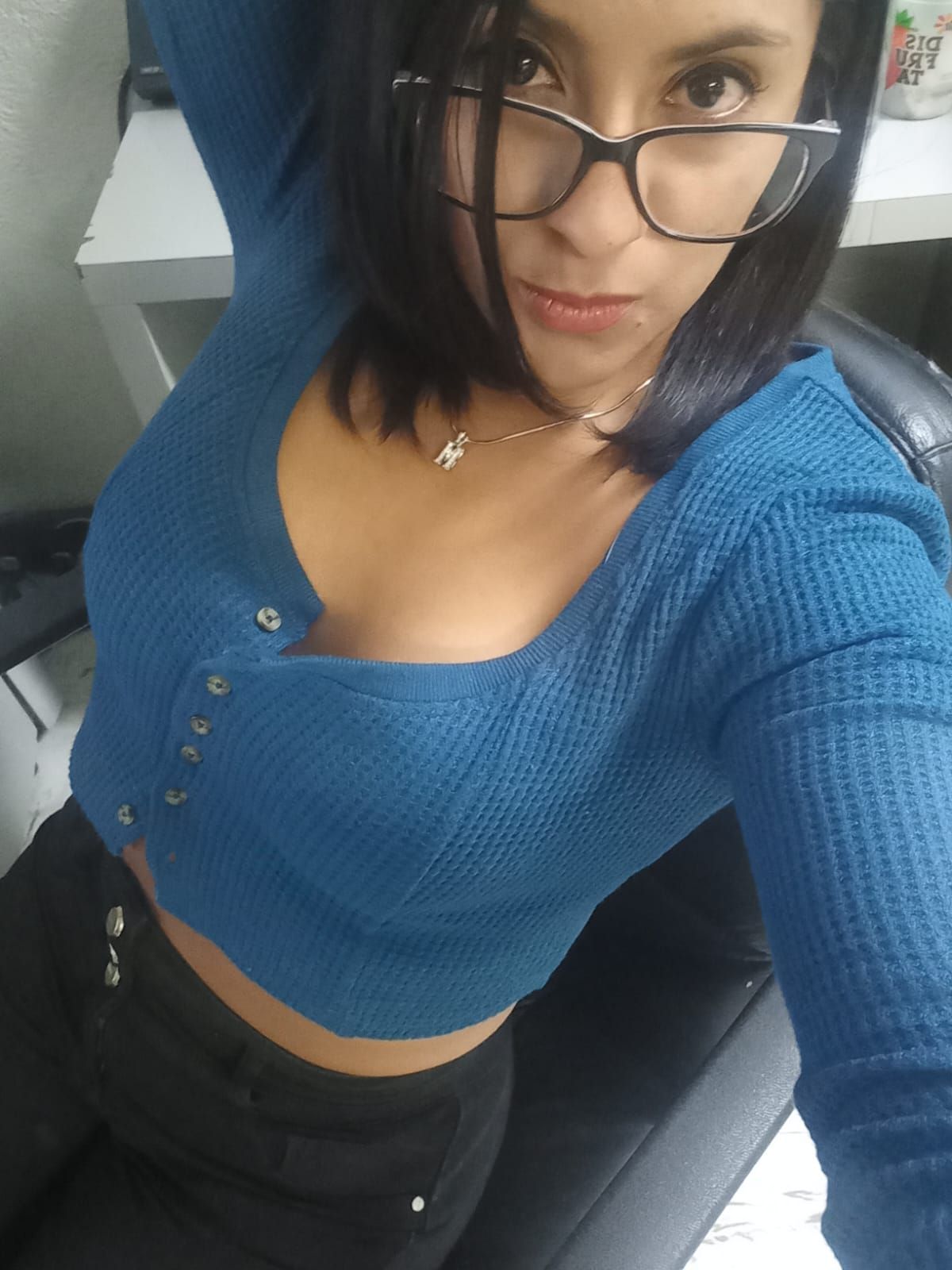 Fernanda AC  (Flaquita)