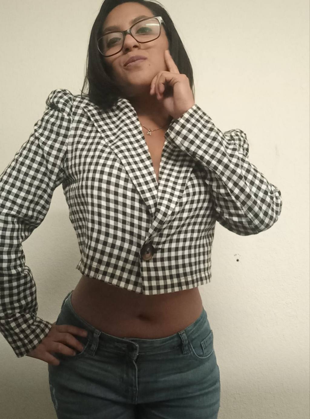 Fernanda AC  (Flaquita)