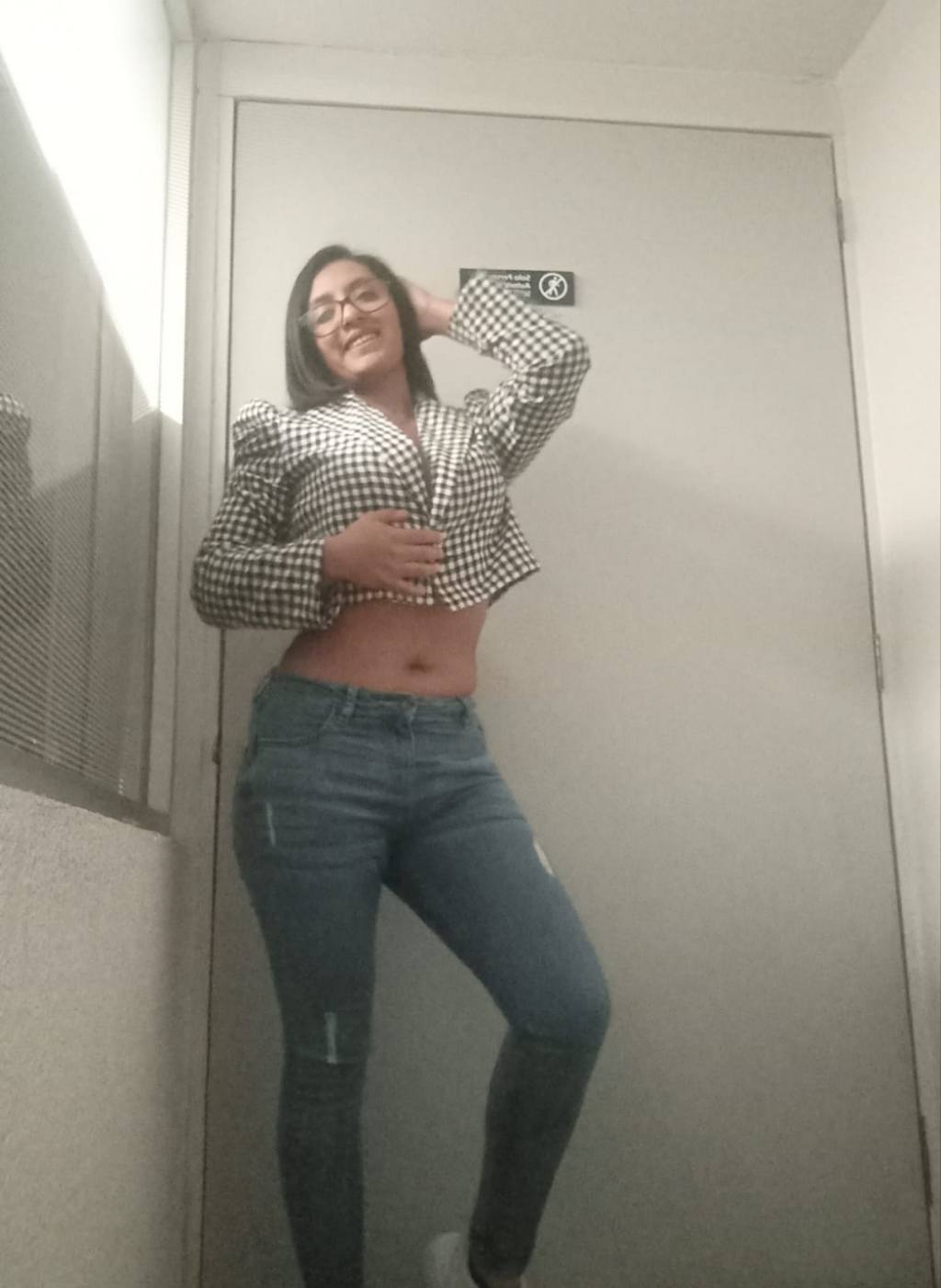 Fernanda AC  (Flaquita)