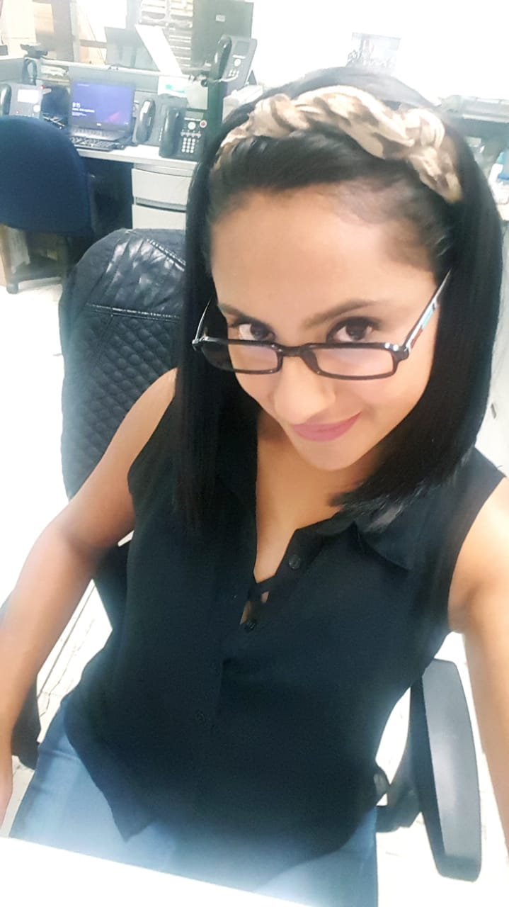 Fernanda AC  (Flaquita)