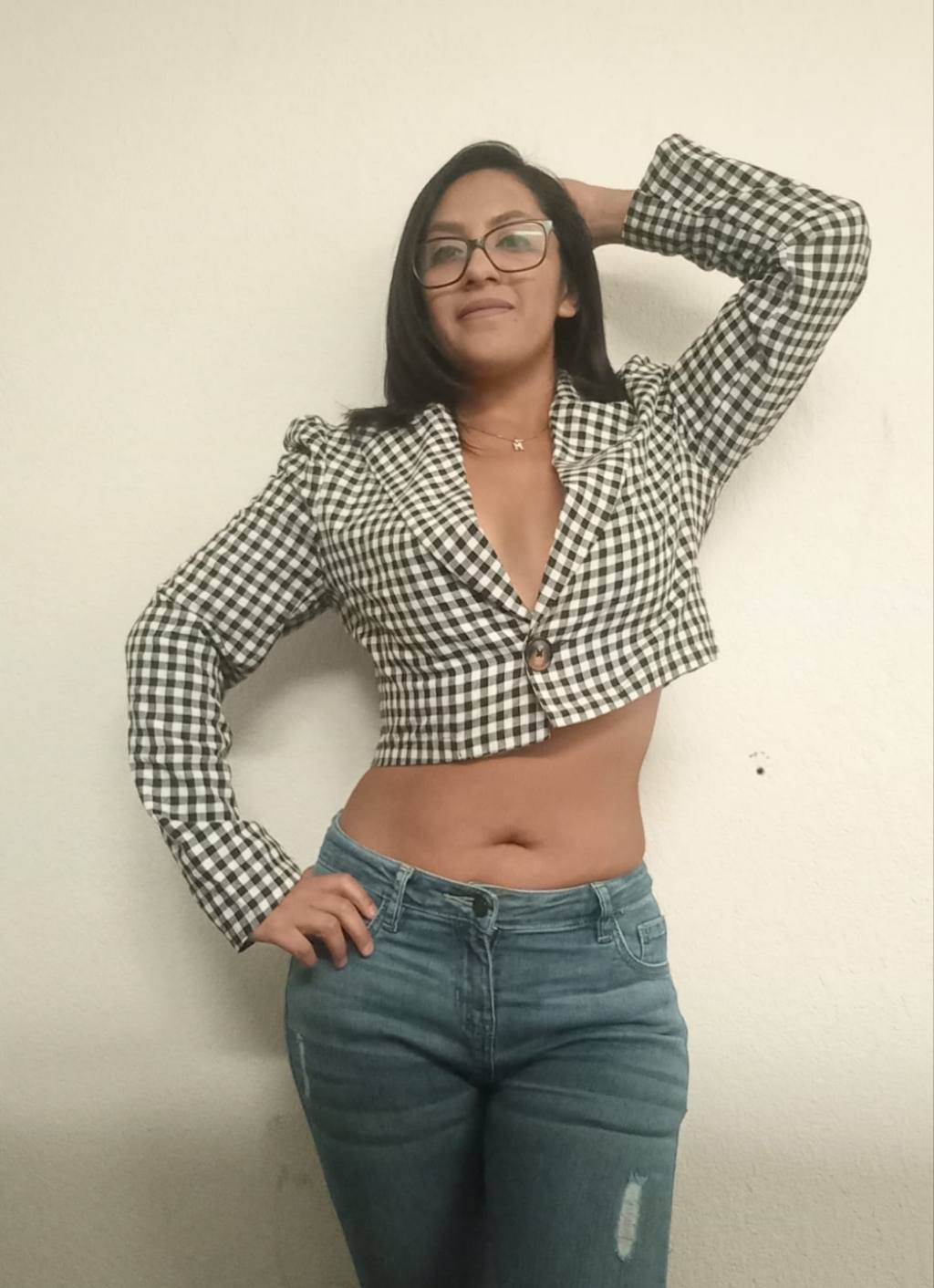 Fernanda AC  (Flaquita)