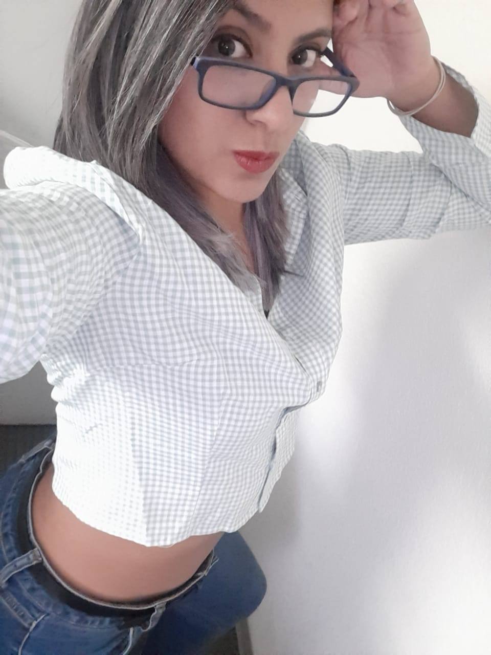 Fernanda AC  (Flaquita)