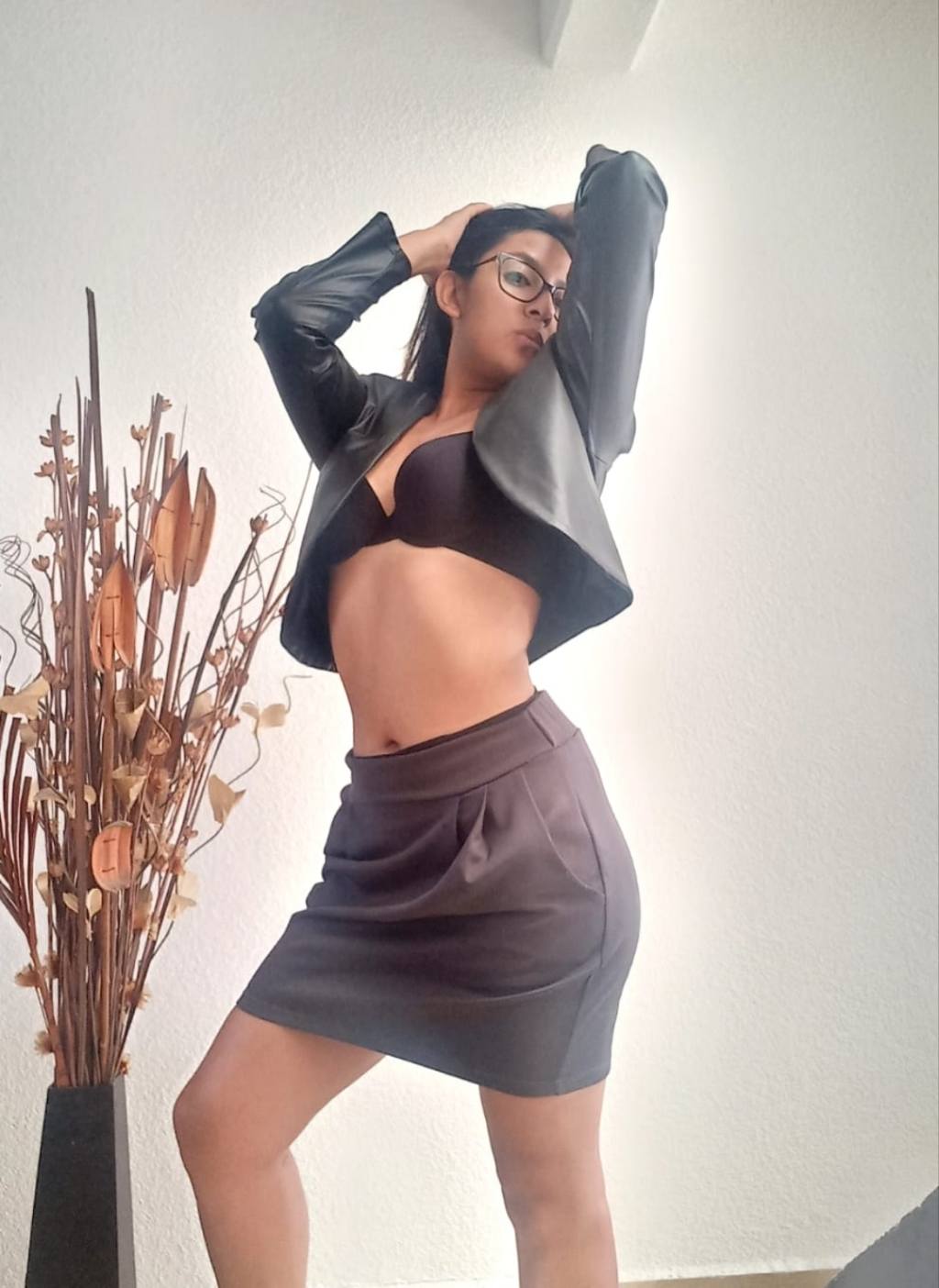 Fernanda AC  (Flaquita)