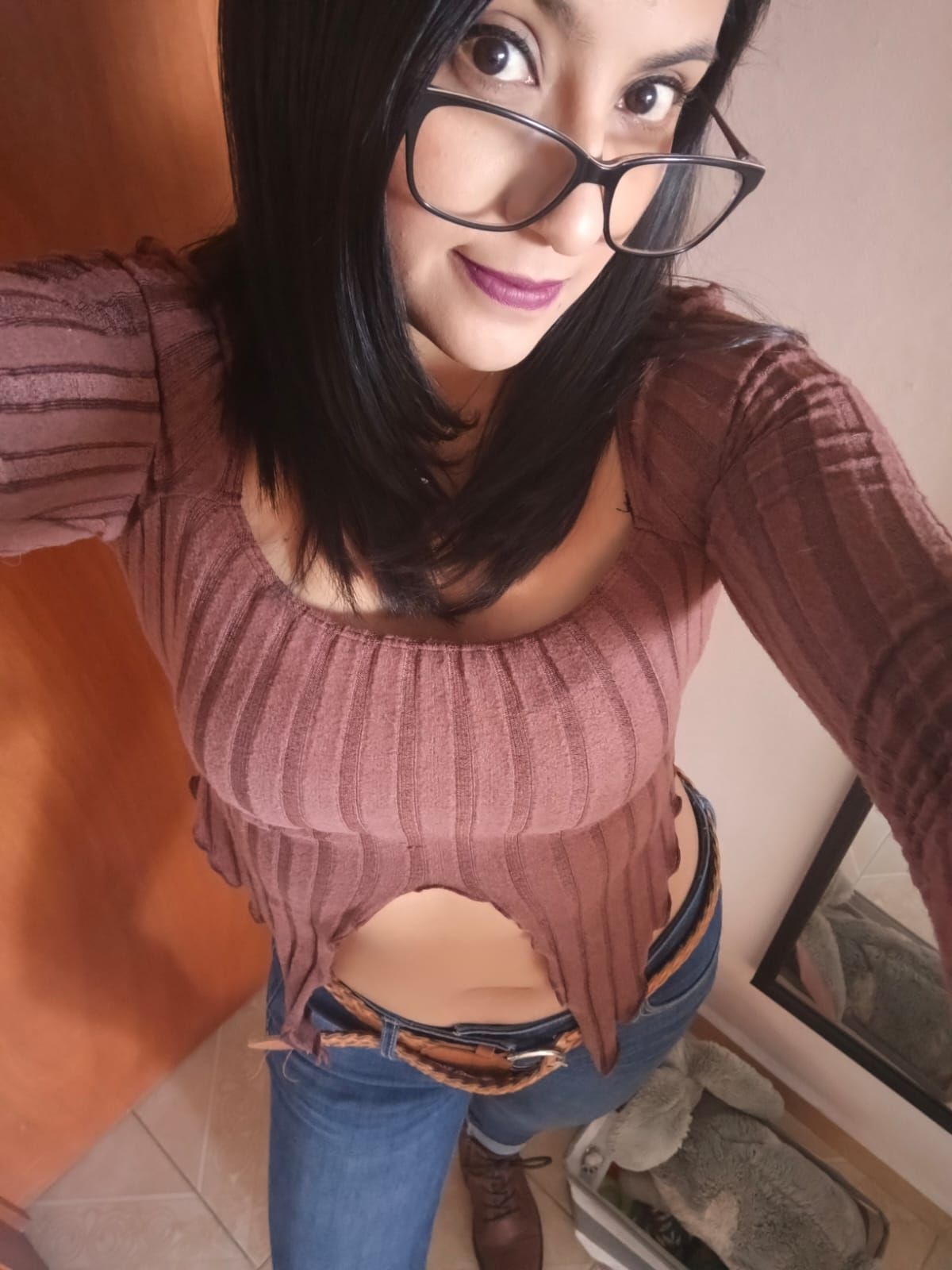 Fernanda AC  (Flaquita)