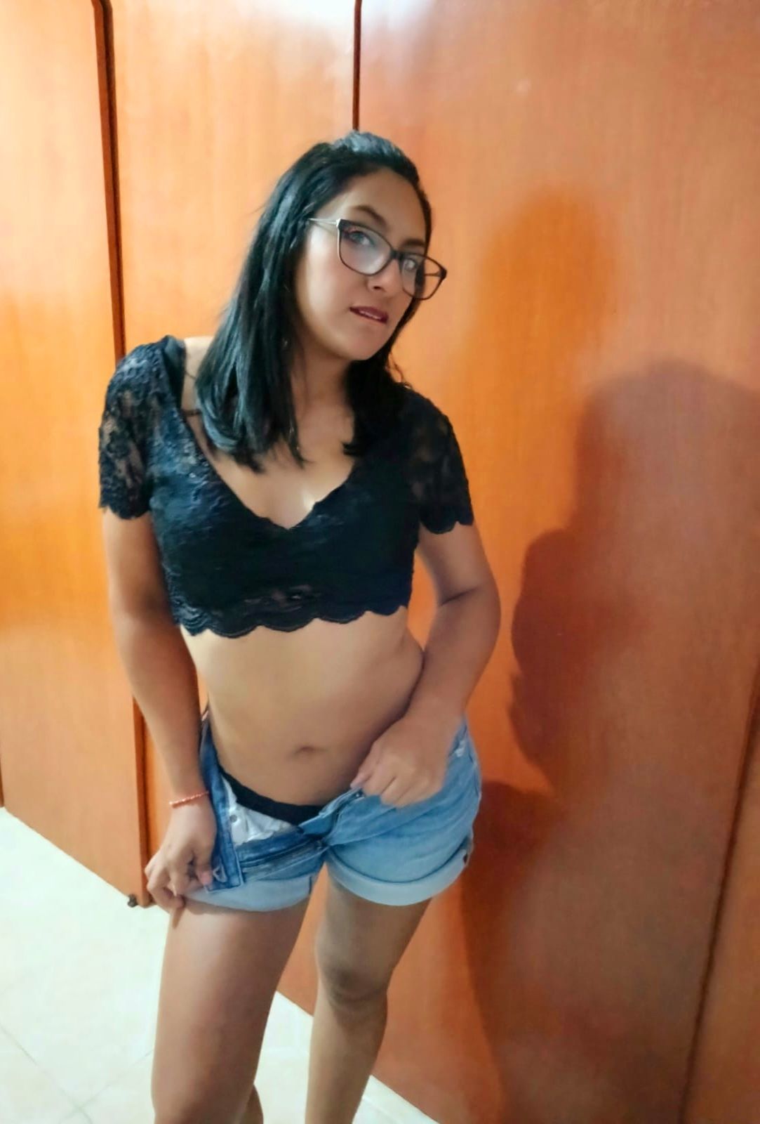 Fernanda AC  (Flaquita)