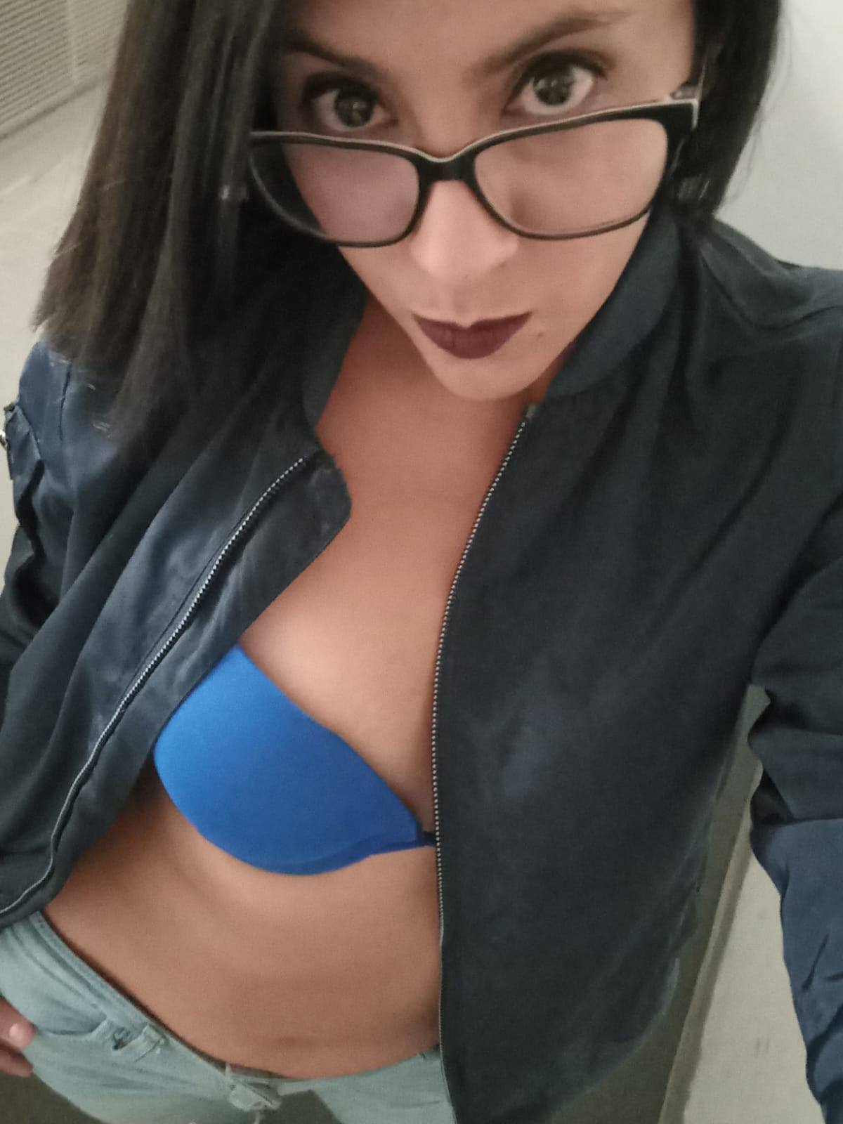 Fernanda AC  (Flaquita)