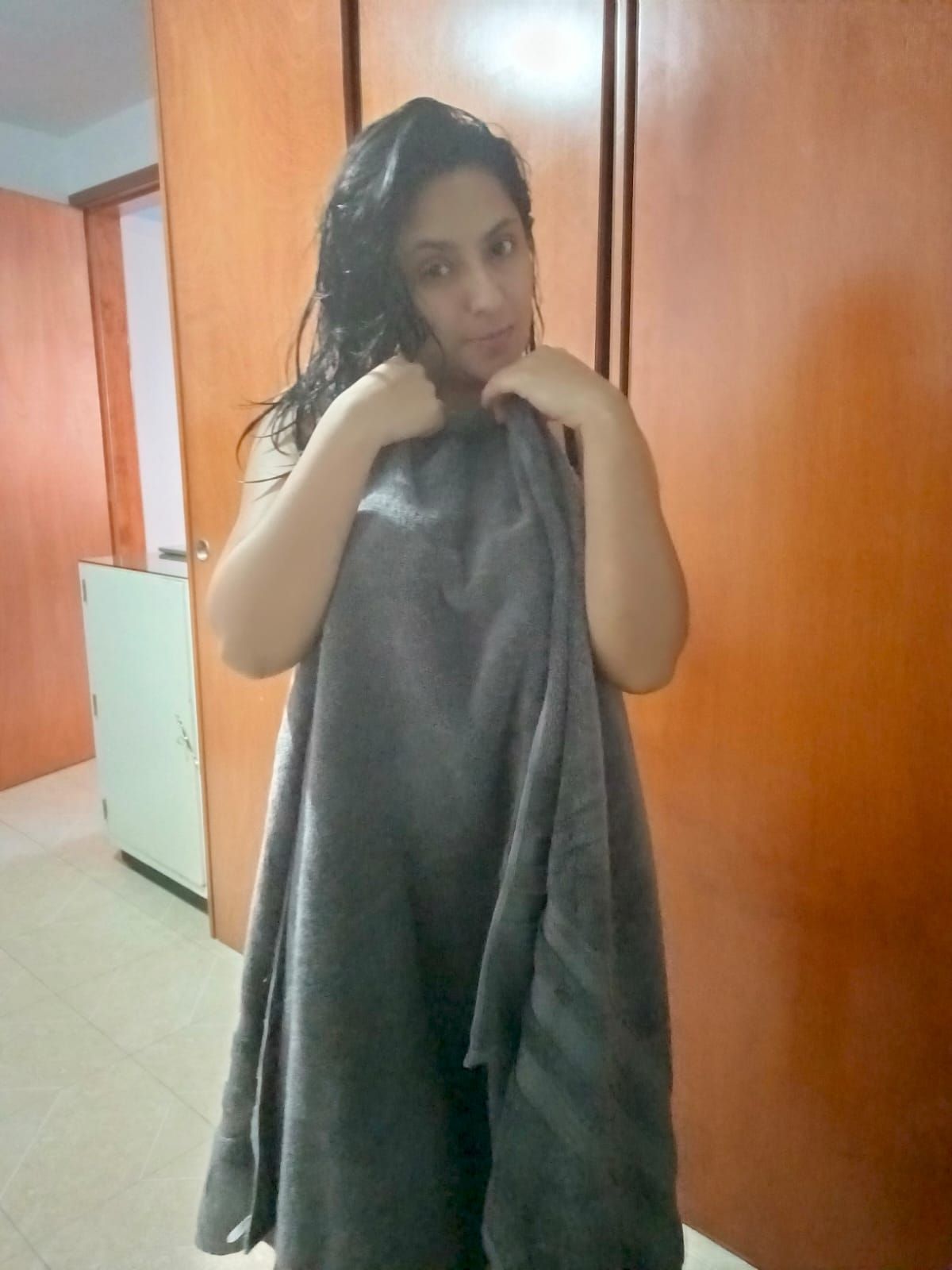 Fernanda AC  (Flaquita)