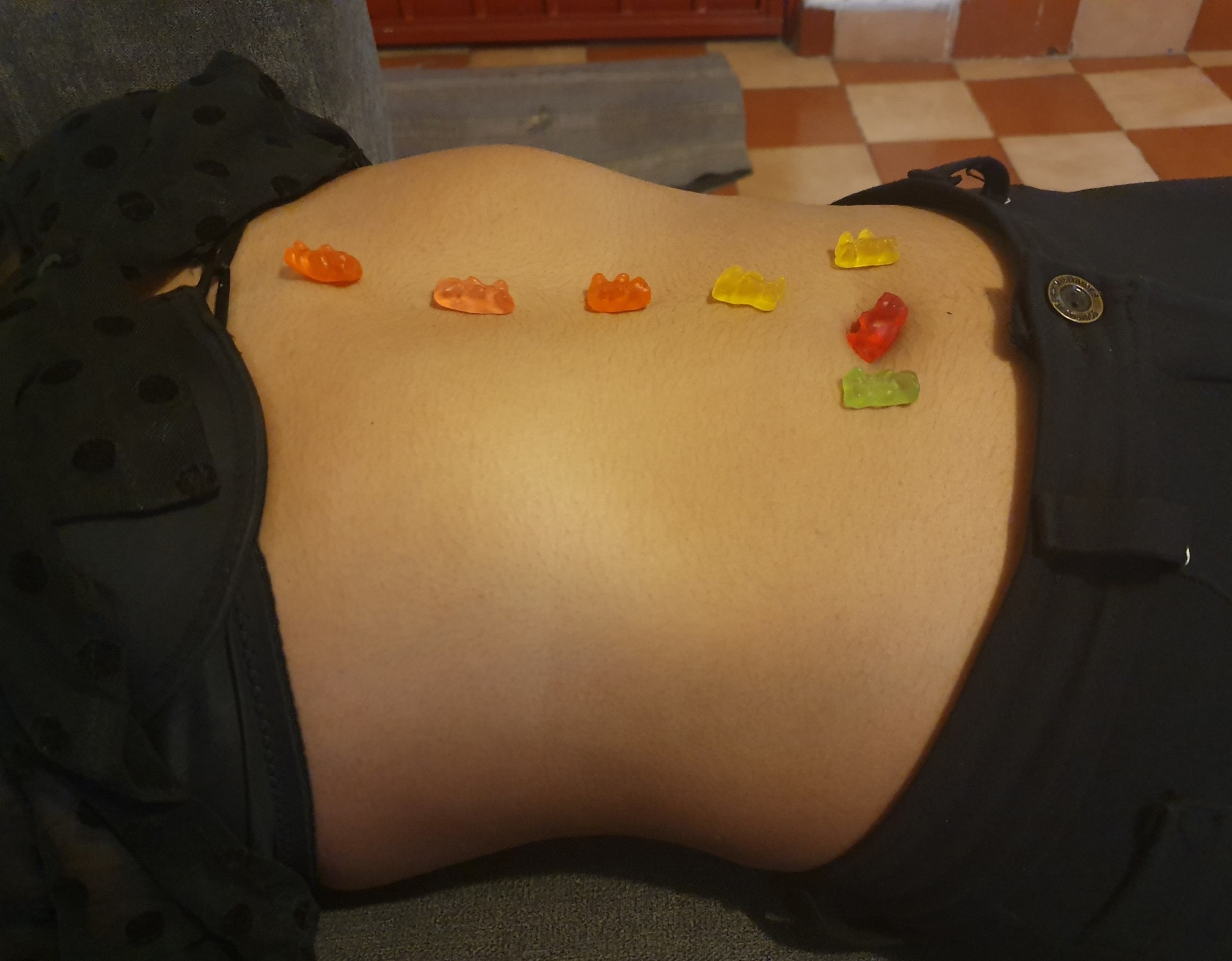 Fernanda AC  (Flaquita)